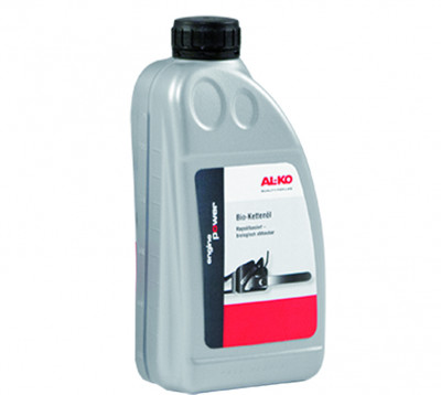 Био-масло AL-KO для цепи 1,0 л 113480