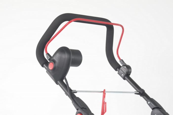 Газонокосилка электрическая GEOS Comfort 40 Е 212858