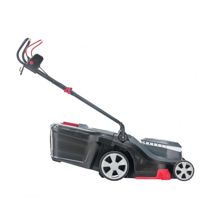 Газонокосилка электрическая AL-KO Easy 3.82 E 113850