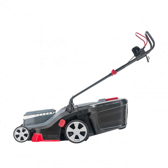 Газонокосилка электрическая AL-KO Easy 3.82 E 113850