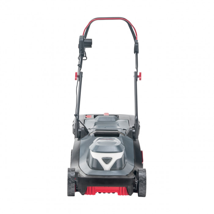 Газонокосилка электрическая AL-KO Easy 3.82 E 113850