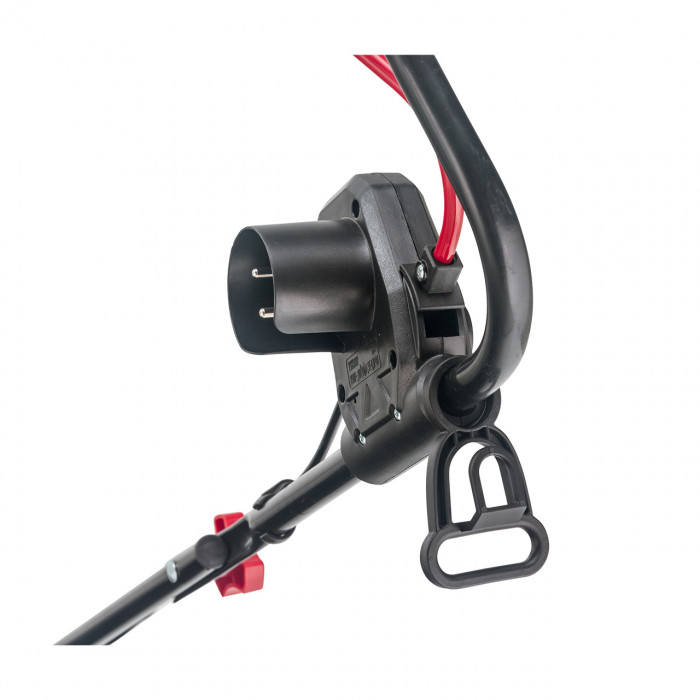 Газонокосилка электрическая AL-KO Easy 3.82 E 113850