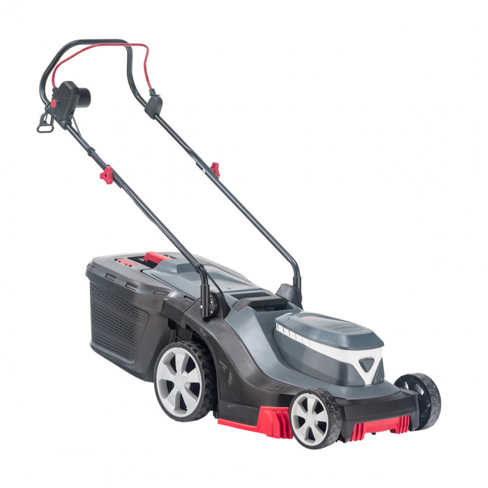 Газонокосилка электрическая AL-KO Easy 3.82 E 113850