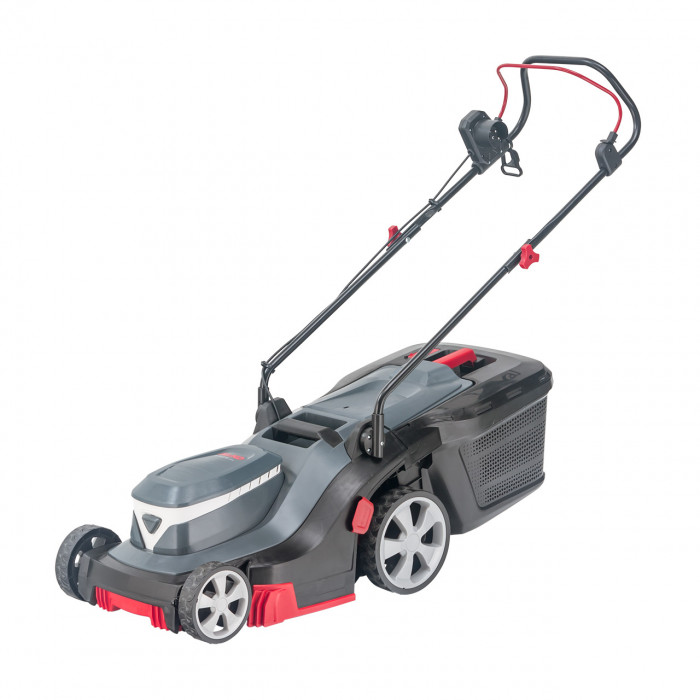 Газонокосилка электрическая AL-KO Easy 3.82 E 113850