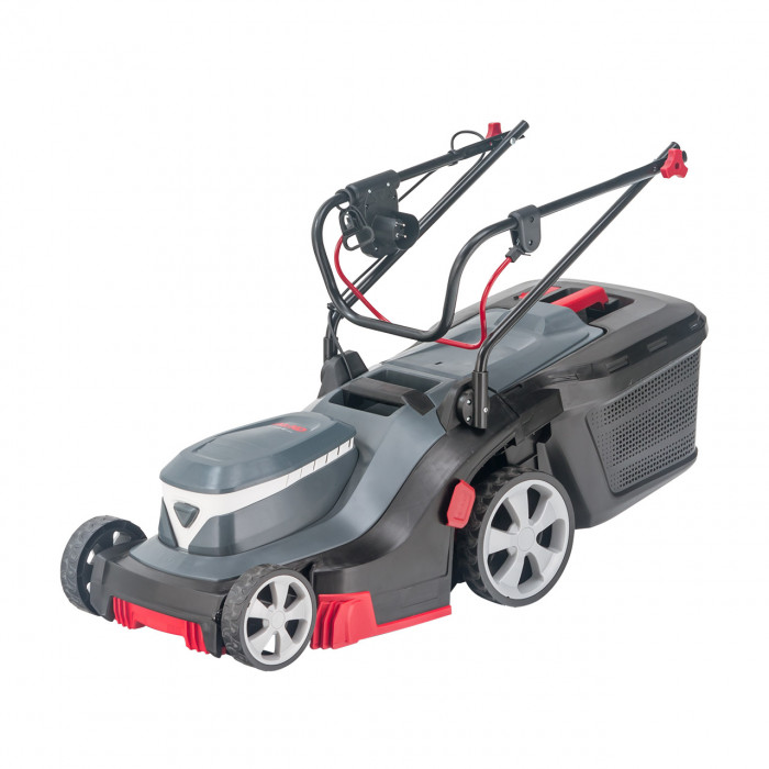 Газонокосилка электрическая AL-KO Easy 3.82 E 113850
