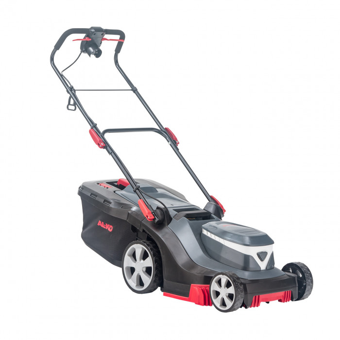 Газонокосилка электрическая AL-KO Comfort 38.2 E 113852