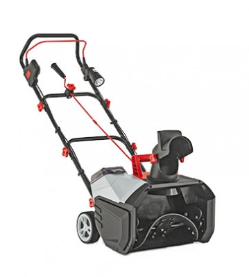 Аккумуляторный снегоуборщик AL-KO Comfort SnowLine ST 4048 Energy Flex, 40v, 48 см, без АКБ и ЗУ
