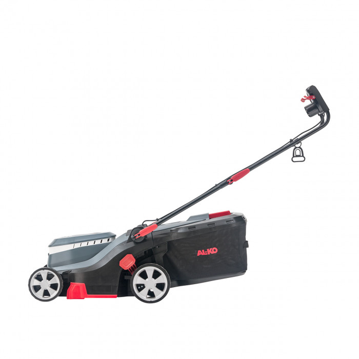 Газонокосилка электрическая AL-KO Comfort 32.2 E 113851