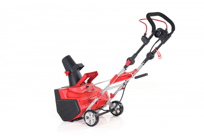 Снегоуборщик электрический GEOS SnowLine 46 E 212932