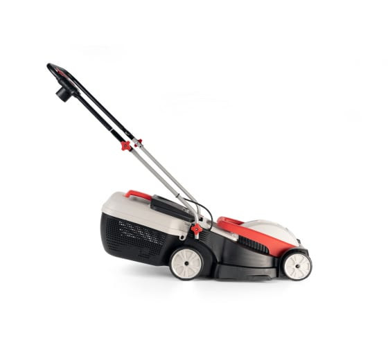 Газонокосилка электрическая AL-KO Classic 3.82 SE 112856