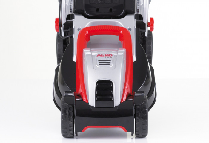 Газонокосилка электрическая AL-KO Classic 3.22 SЕ 112805
