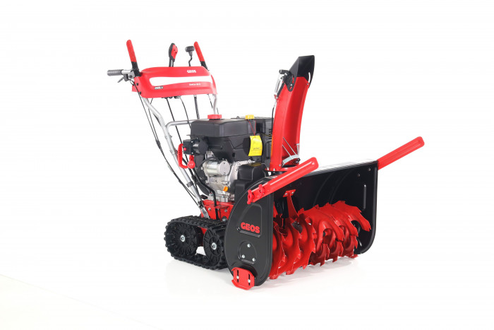 Снегоуборщик бензиновый GEOS Premium SnowLine 760TE   212930