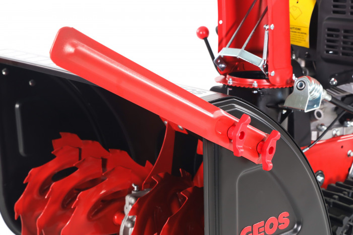 Снегоуборщик бензиновый GEOS Premium SnowLine 760TE   212930