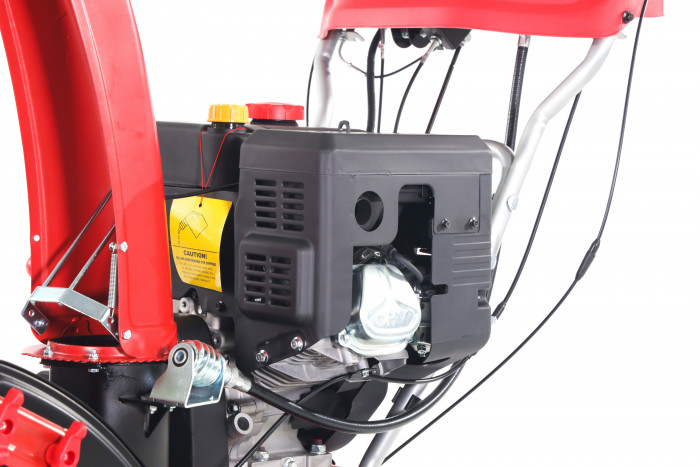 Снегоуборщик бензиновый GEOS Premium SnowLine 760TE   212930