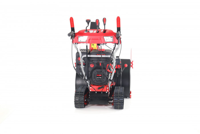 Снегоуборщик бензиновый GEOS Premium SnowLine 760TE   212930