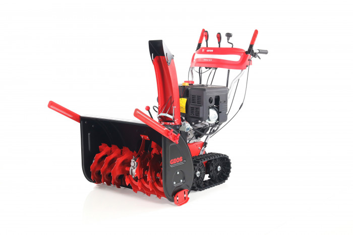 Снегоуборщик бензиновый GEOS Premium SnowLine 760TE   212930
