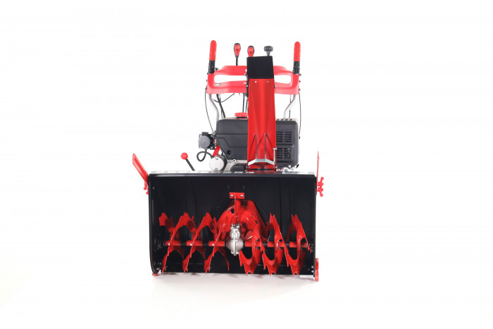 Снегоуборщик бензиновый GEOS Premium SnowLine 760TE   212930