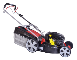 Газонокосилка бензиновая GEOS Classic 46 SP-K Plus 213142