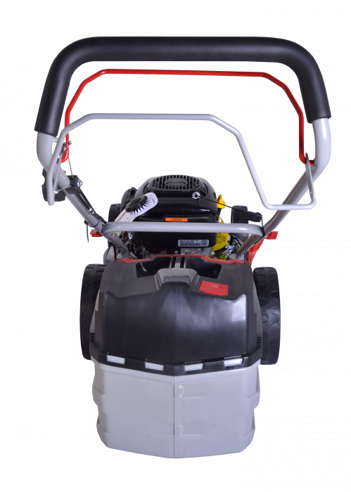 Газонокосилка бензиновая GEOS Classic 46 SP-K Plus 213142