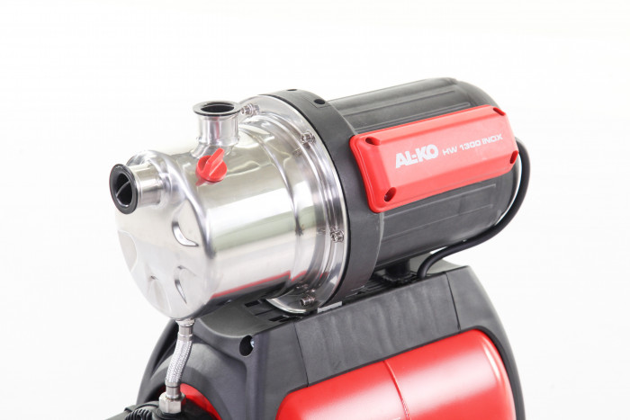 Насосная станция AL-KO Comfort HW 1300 Inox 113249