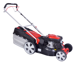 Газонокосилка бензиновая GEOS Classic 46 SP-S Plus 213101