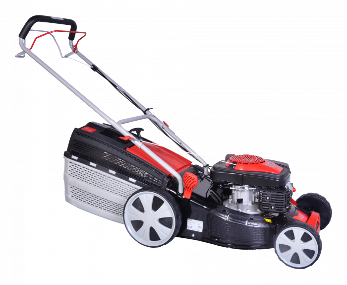 Газонокосилка бензиновая GEOS Classic 46 SP-S Plus 213101