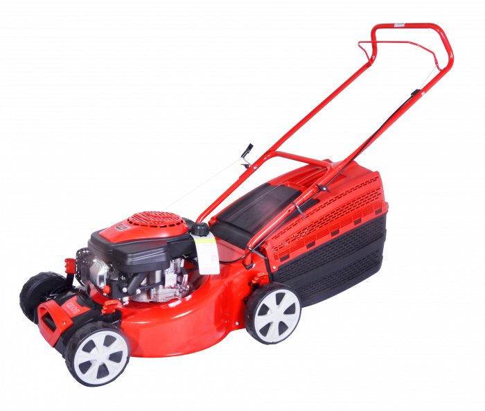 Газонокосилка бензиновая GEOS Comfort 46 P-S 213168