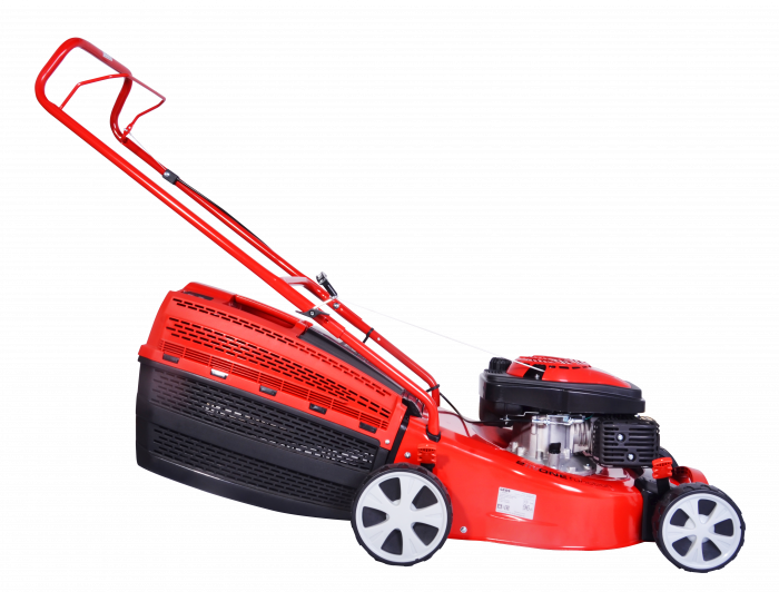 Газонокосилка бензиновая GEOS Comfort 46 P-S 213168