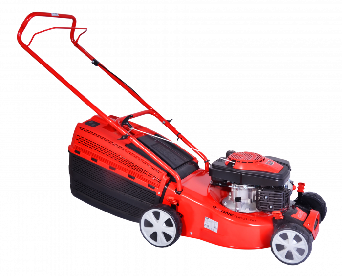 Газонокосилка бензиновая GEOS Comfort 46 P-S 213168