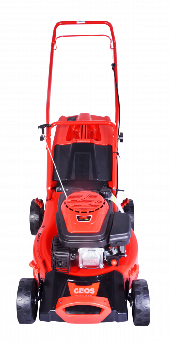 Газонокосилка бензиновая GEOS Comfort 46 P-S 213168