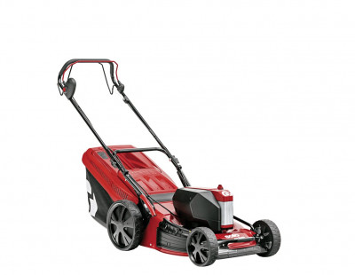 Газонокосилка аккумуляторная Solo by AL-KO Premium Pro Power Flex 4757 Li SP без аккумулятора 127389