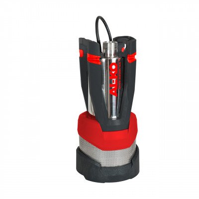 Насос погружной нагнетательный AL-KO DIVE 5600/44 Automatic 113883