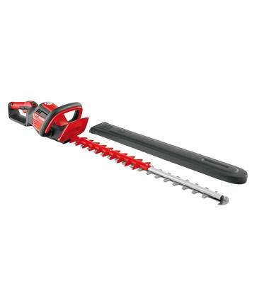 Кусторез аккумуляторный Solo by AL-KO Premium Pro HT 4260 Energy Flex, без аккумулятора 127440