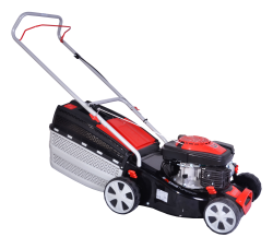 Газонокосилка бензиновая GEOS Classic 42 P-S 213097