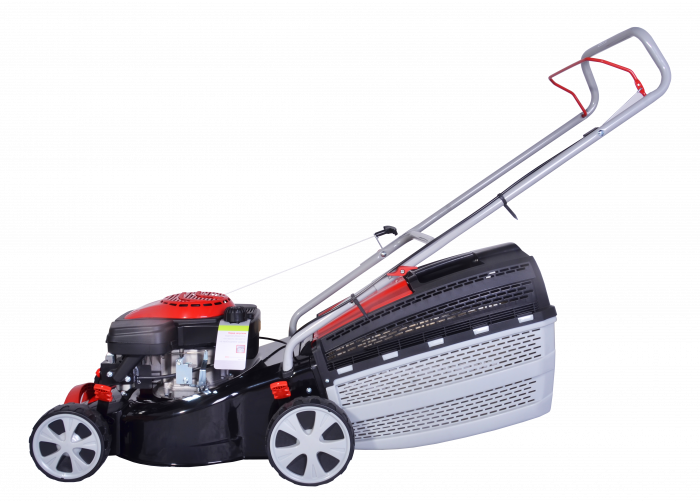 Газонокосилка бензиновая GEOS Classic 42 P-S 213097