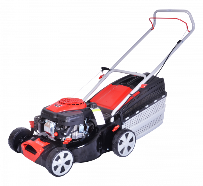 Газонокосилка бензиновая GEOS Classic 42 P-S 213097