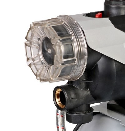 Насосная станция AL-KO Easy HW 3600 113798