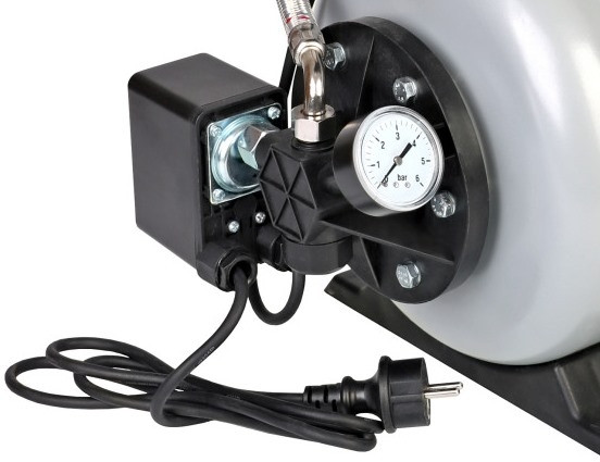 Насосная станция AL-KO Easy HW 3600 113798