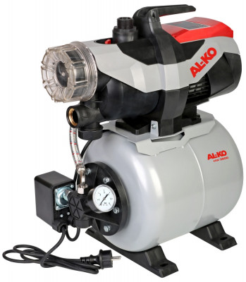 Насосная станция AL-KO Easy HW 3600 113798