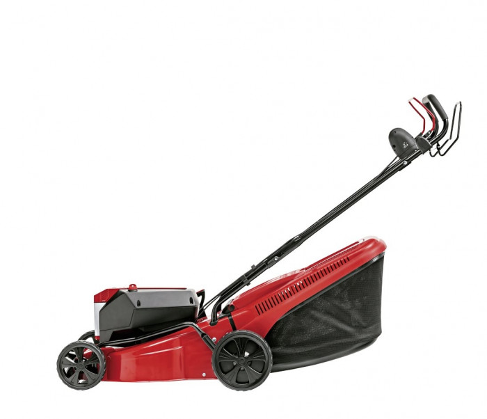 Газонокосилка аккумуляторная Solo by AL-KO Premium Pro Power Flex 4237 Li SP без аккумулятора 127388