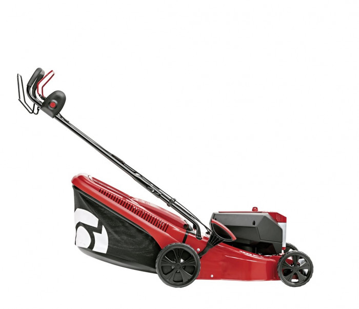 Газонокосилка аккумуляторная Solo by AL-KO Premium Pro Power Flex 4237 Li SP без аккумулятора 127388