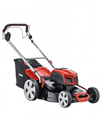 Газонокосилка аккумуляторная AL-KO Energy Flex 46.9 Li SP без аккумулятора 113690