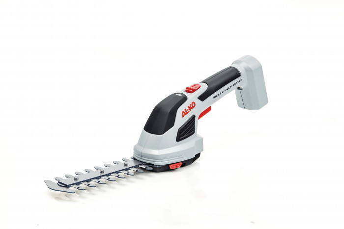Ножницы аккумуляторные AL-KO GS 7,2 Li Multi Cutter 113371