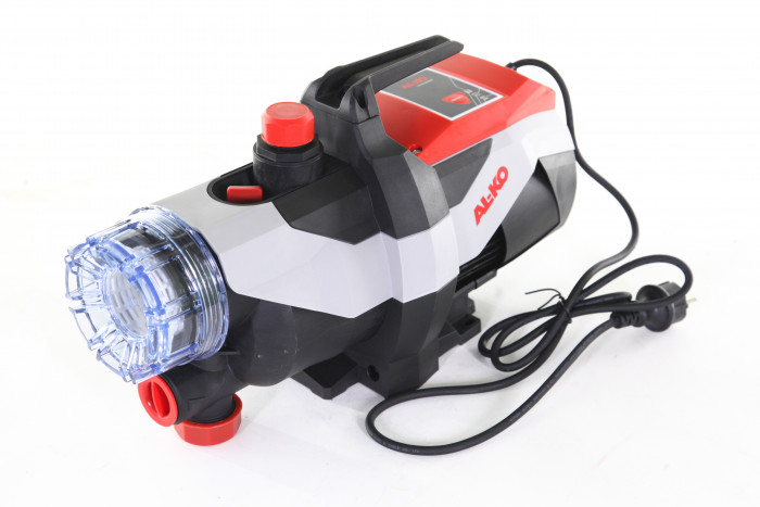 Насосная станция AL-KO Easy HWA 3600 113799