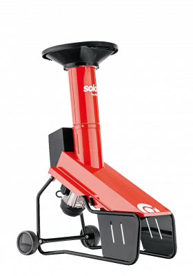 Измельчитель ножевой Solo by AL-KO Premium Pro TCS 3000 Duotec 119685