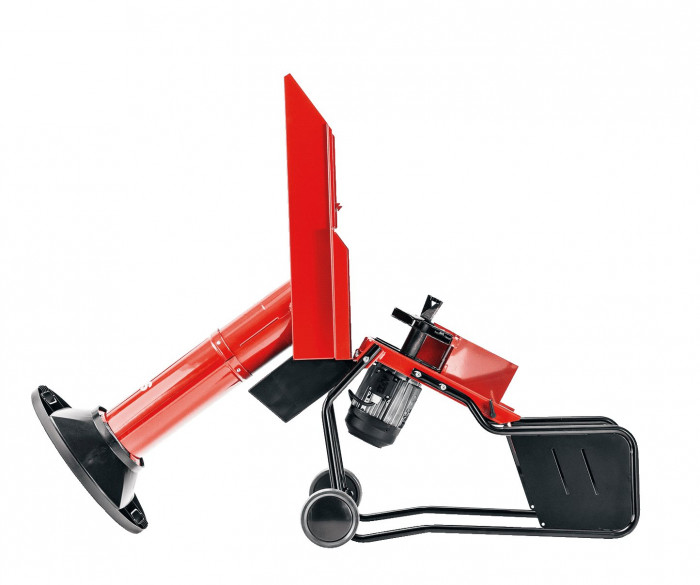 Измельчитель ножевой Solo by AL-KO Premium Pro TCS 3000 Duotec 119685