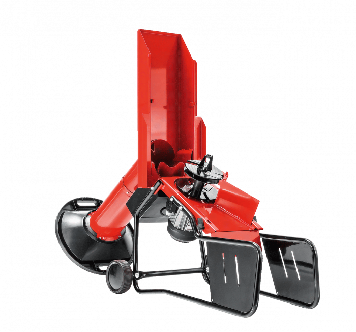 Измельчитель ножевой Solo by AL-KO Premium Pro TCS 3000 Duotec 119685