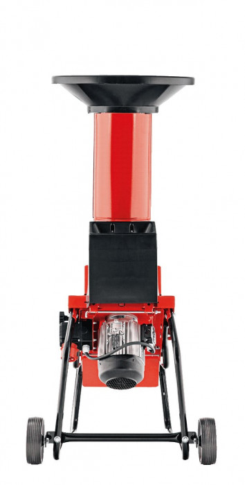 Измельчитель ножевой Solo by AL-KO Premium Pro TCS 3000 Duotec 119685