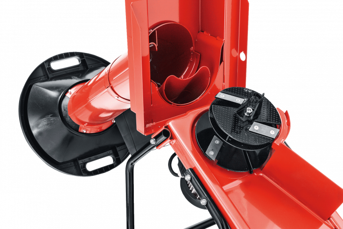 Измельчитель ножевой Solo by AL-KO Premium Pro TCS 3000 Duotec 119685