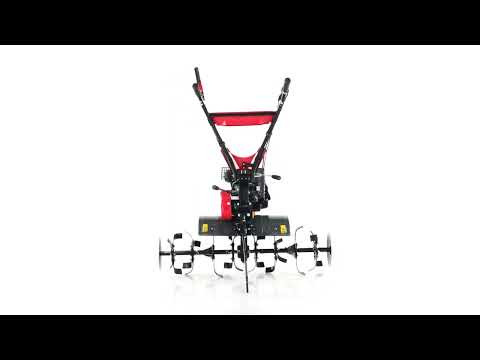 Мотокультиватор бензиновый AL-KO Premium MH 1150 113972